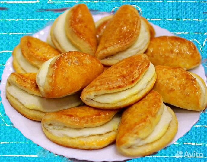 Торт Медовик, пельмени, выпечка, вареники