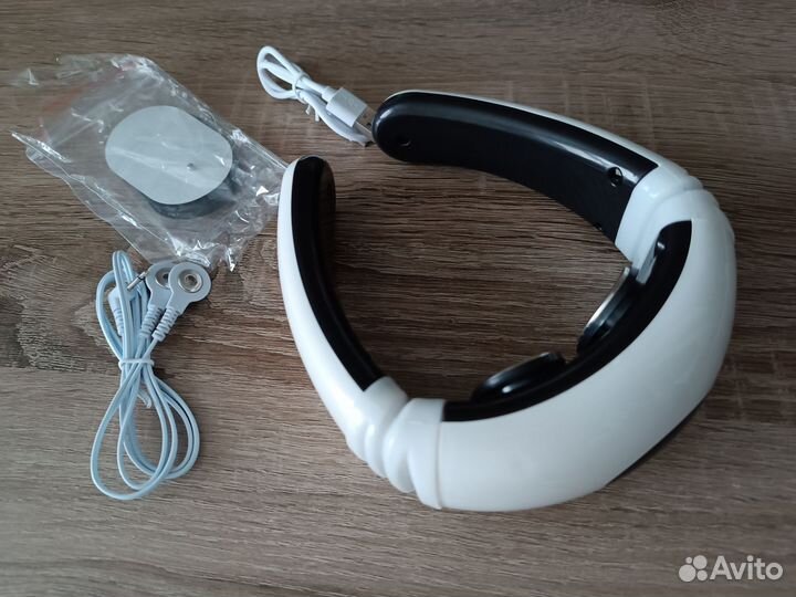 Массажер для шеи