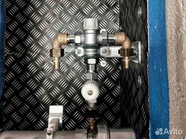 Монтаж инсталляции унитаза Москва