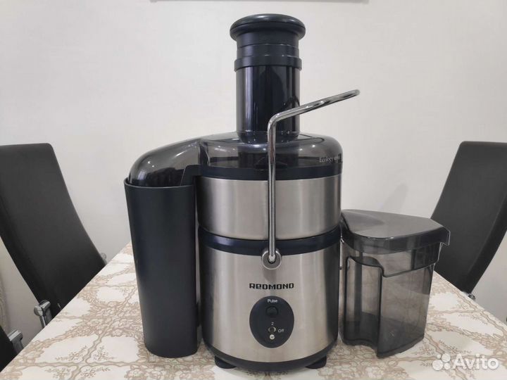 Соковыжималка Redmond