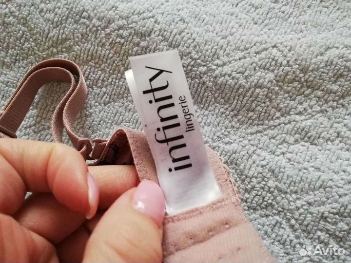 Бюстгальтер новый