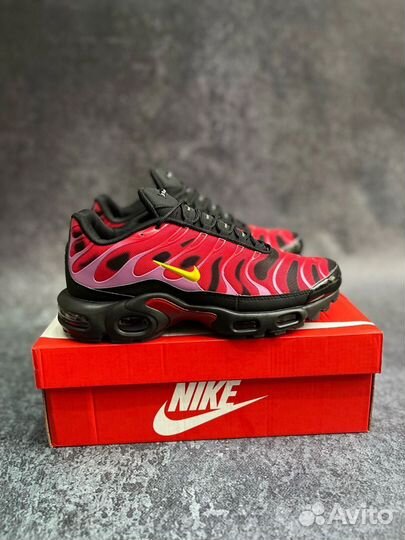Nike shox tn