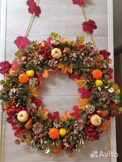 Декоративные панно