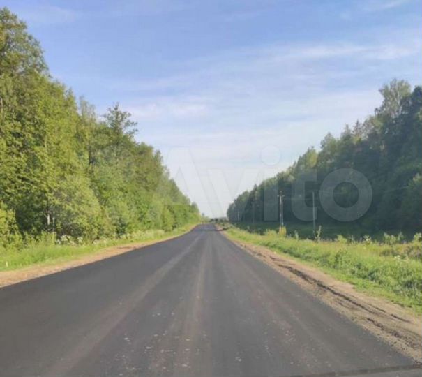 Участок 6 сот. (СНТ, ДНП)