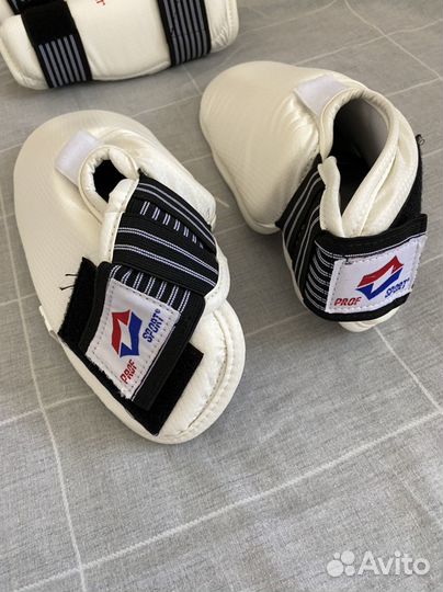 Тхэквондо экипировка prof sport