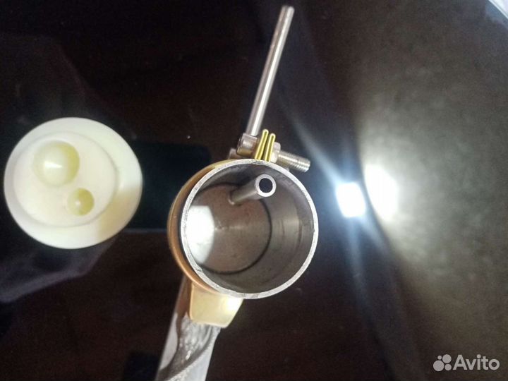 Сублиматор для щавелевой кислоты