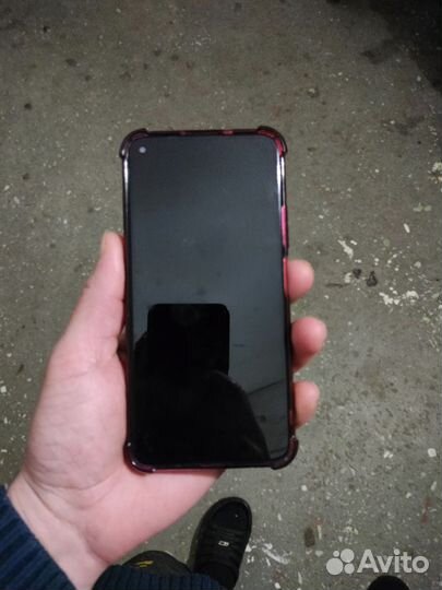 HONOR 20 Pro, 8/256 ГБ