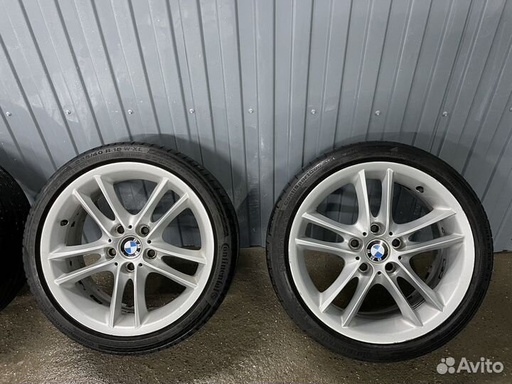 BBS BMW R18