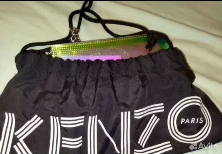 Сумка Kenzo оригинал