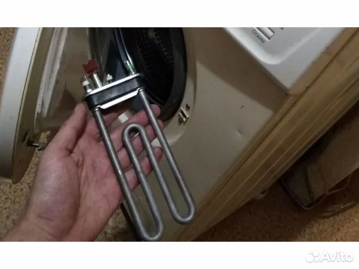 Ремонт стиральных машин. Частный мастер