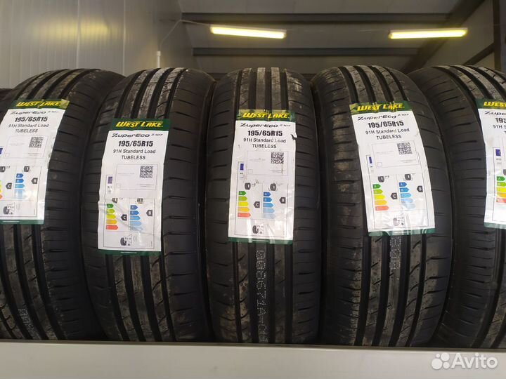Westlake Zuper Eco Z-107 195/65 R15