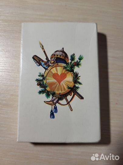 Карты