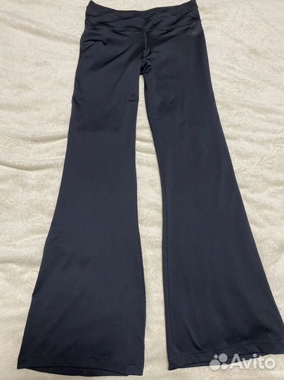 Спортивные штаны adidas женские