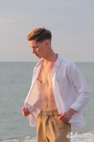 Модель -:- Фотомодель