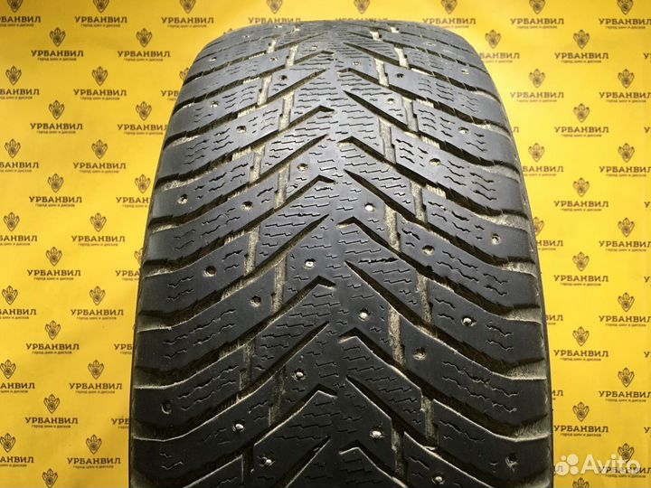 Nokian Tyres Hakkapeliitta 8 SUV 285/60 R18 116T