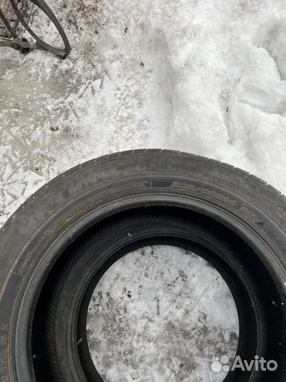 Hankook Optimo K415 205/60 R16