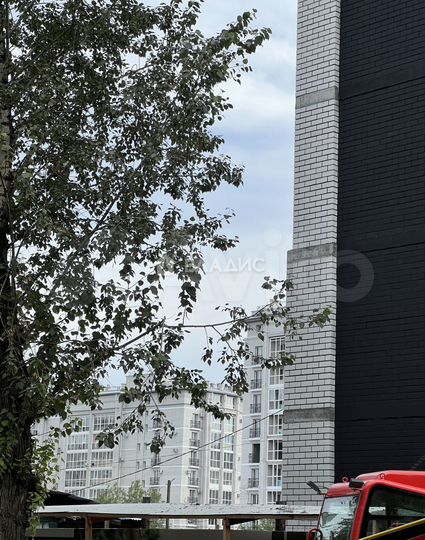 2-к. квартира, 50,5 м², 6/8 эт.