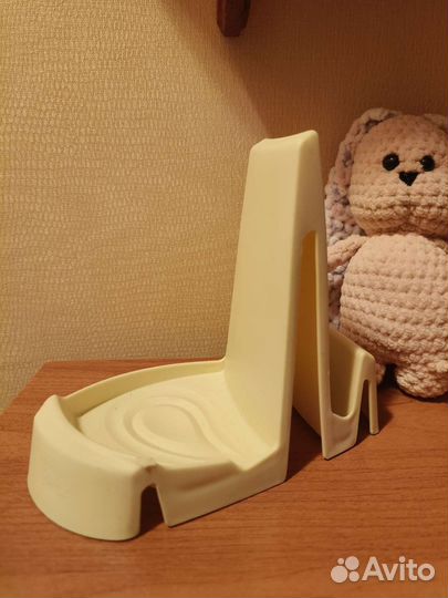 Подставка под ложки и поварёшки