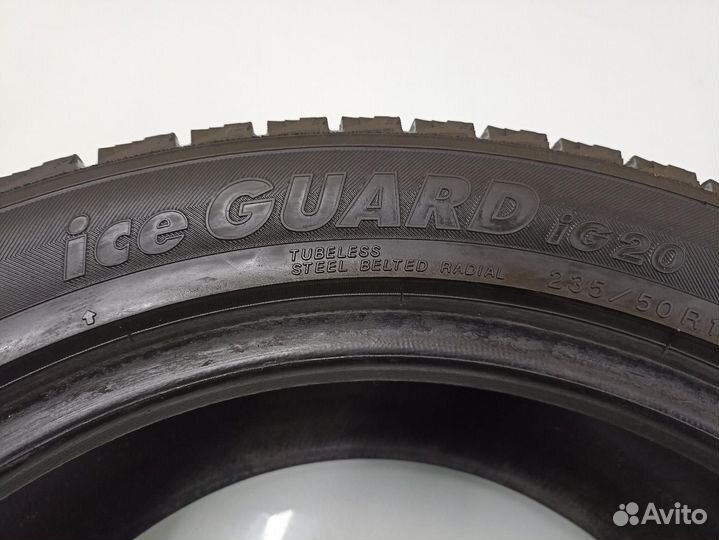 Yokohama Ice Guard IG20 235/50 R17
