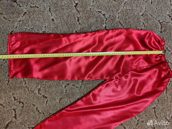 Костюм карнавальный