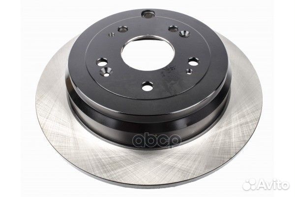 Диск тормозной honda CR-V 2.0 2007 - honda CR