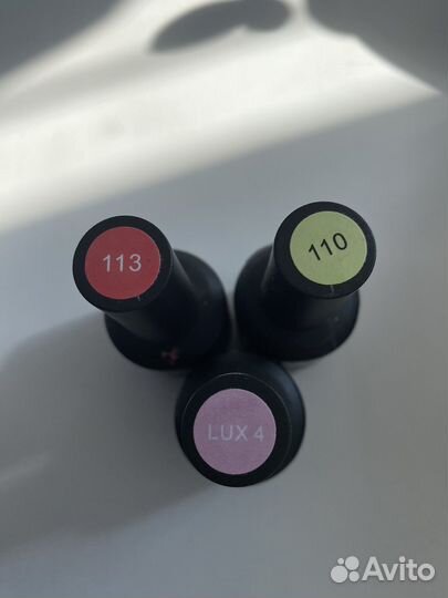 Гель лак для ногтей diva