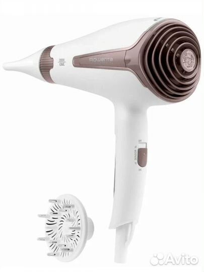 Фен Rowenta CV7930F0