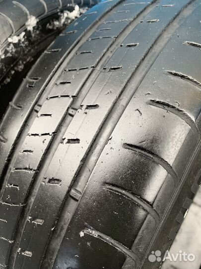 Kumho Ecowing ES01 KH27 185/65 R15 88H