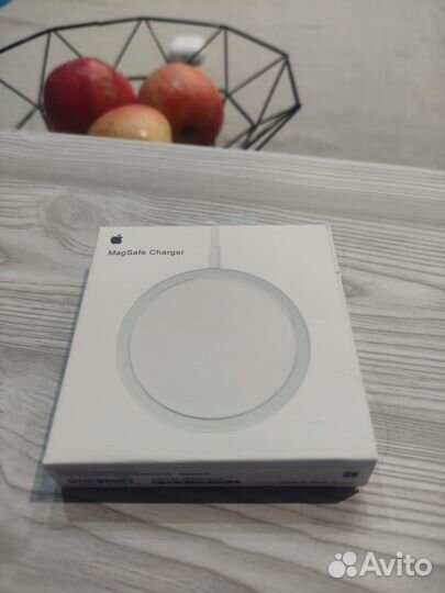 Зарядное устройство Apple MagSafe Charger