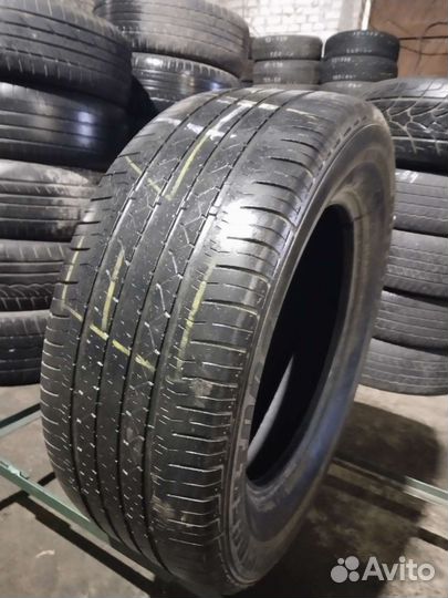 Bridgestone Potenza RE92A 265/60 R18