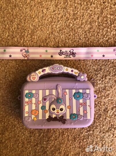 Сумочка детская