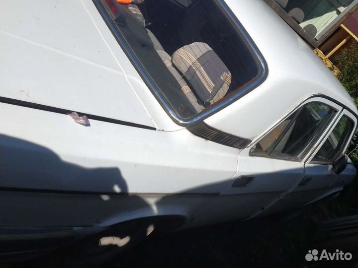 Продам Волгу 3110, в разбор