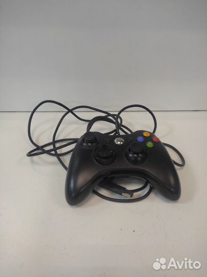 Игровые манипуляторы Microsoft Xbox 360