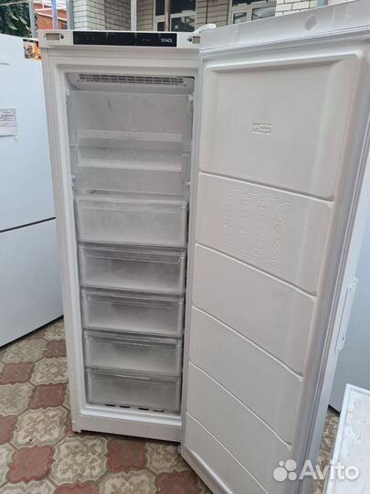 Морозильная камера вертикальная стинол