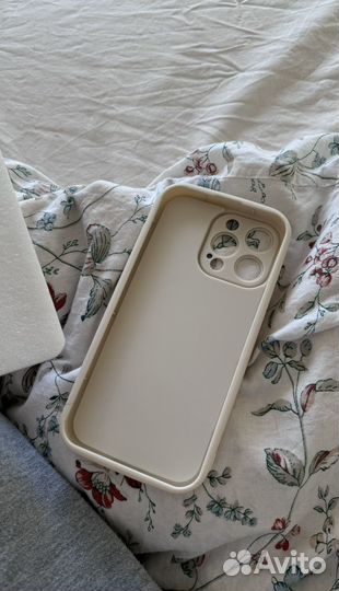 Новый чехол на iPhone 15 PRO MAX