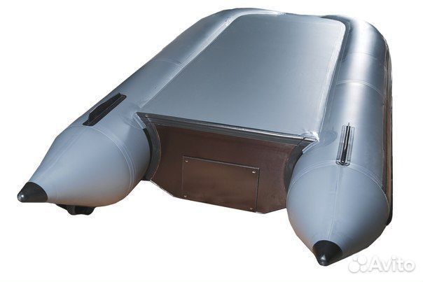 Лодка пвх Роджер (Roger) Hunter 3000