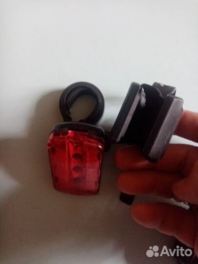 Подножка для велосипеда универсальная