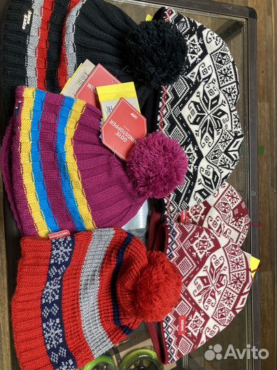 Шапка Kama (Чехия)