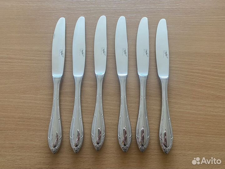 Столовые ножи Сенатор Цептер Zepter