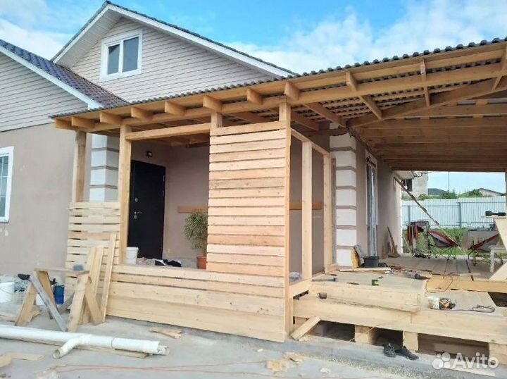 Замена венцов в домах, банях, замена полов, ремонт