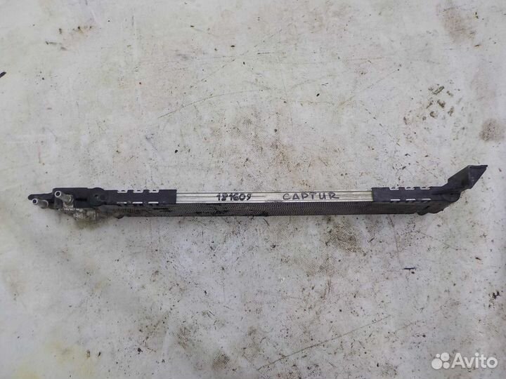 Радиатор АКПП renault kaptur