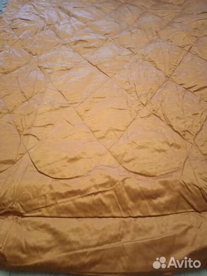 Одеяло пуховое, покрывало детское