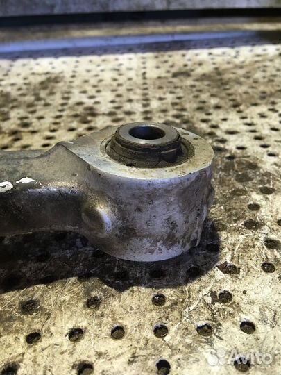 Рычаг задний правый Renault Koleos