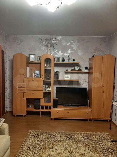 3-к. квартира, 66 м², 5/5 эт.