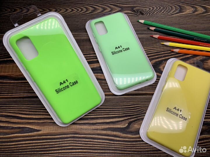 Чехол на samsung, huawei, realme