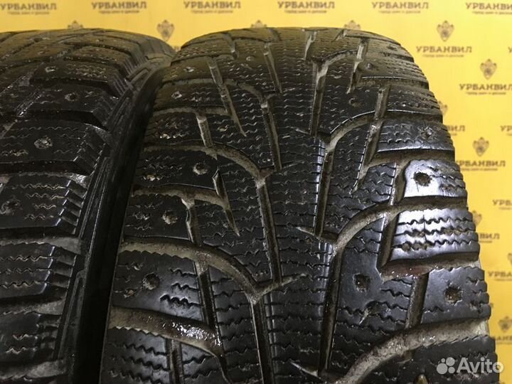Hankook Winter I'Pike RS W419 175/65 R14 86T