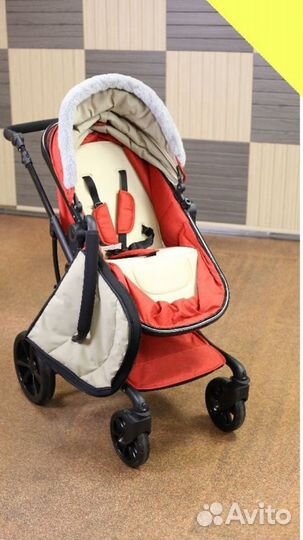 Детская Коляска