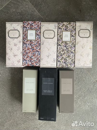 Диффузор Zara Home для дома оригинал новые