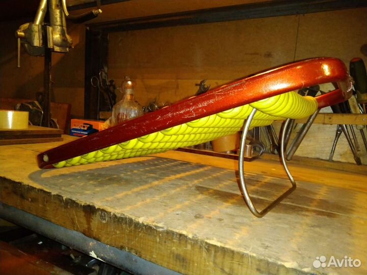 Массажер ног