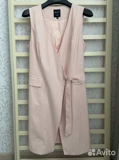 Жакет женский удлиненный